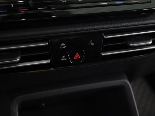 Volkswagen Caddy Maxi Style