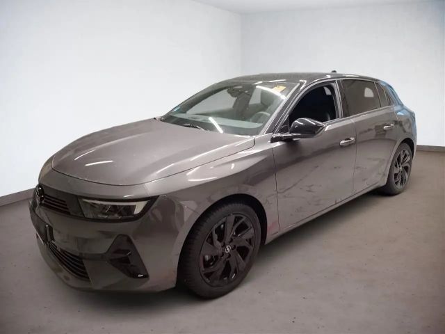 Opel Astra 1.2 Turbo GS-Line Grand Sport