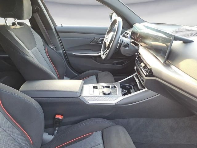 BMW 320 320d M-Sport Touring xDrive