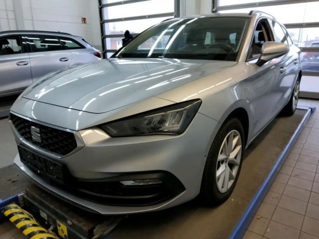 Seat Leon 2.0 TDI DSG Sportstourer Style