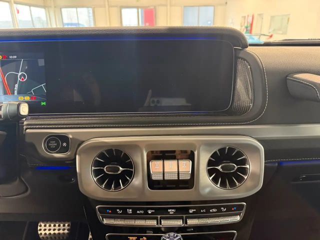 Mercedes-Benz G 63 AMG AMG Line