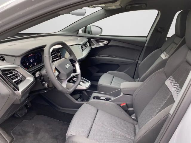 Audi Q4 e-tron Sportback