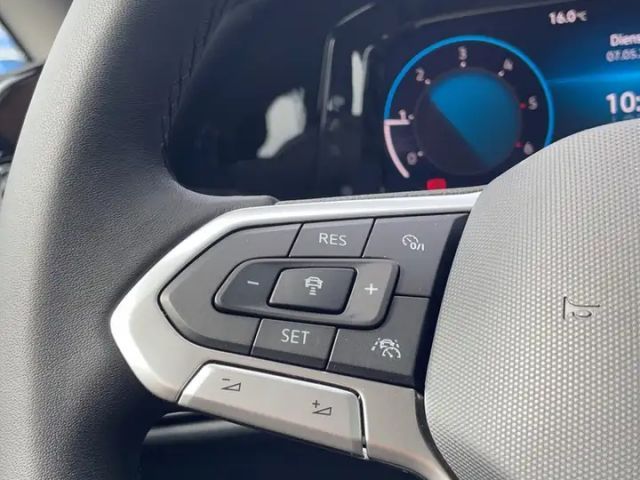 Volkswagen Golf 2.0 TDI Life Variant