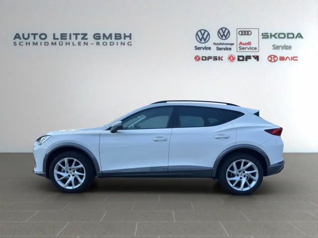 Cupra Formentor 1.5 TSI