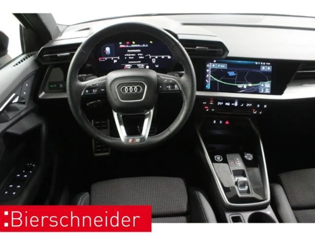 Audi A3 35 TDI S-Line S-Tronic Sedan Sportback
