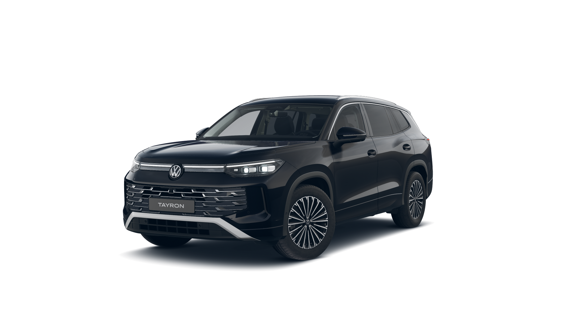 Volkswagen Tayron 2.0 TDI DSG Elegance Elegance