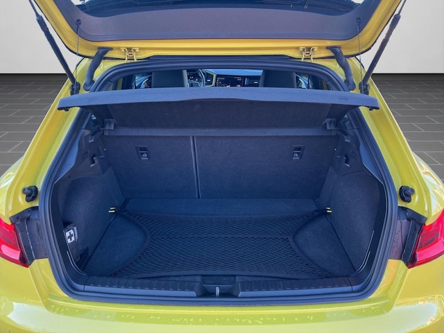 Audi A1 30 TFSI S-Tronic Sportback