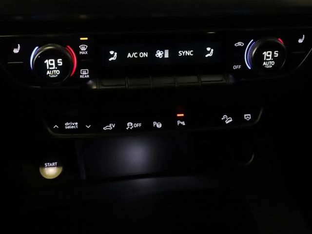 Audi Q5 50 TFSI Hybride Quattro