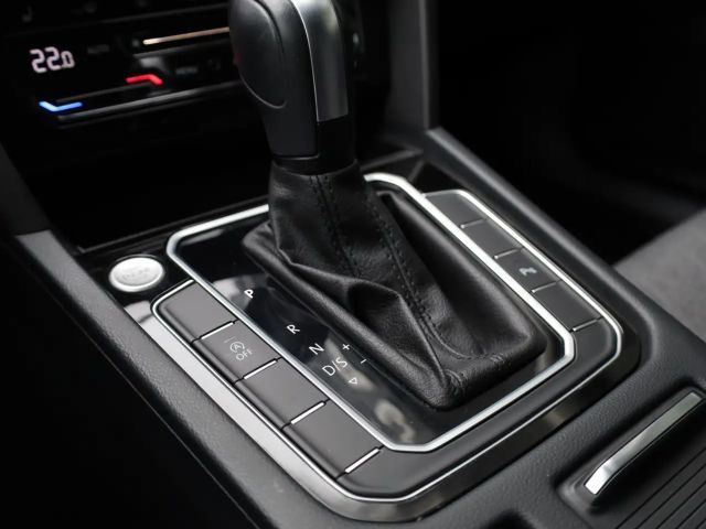 Volkswagen Passat 2.0 TDI Business Variant