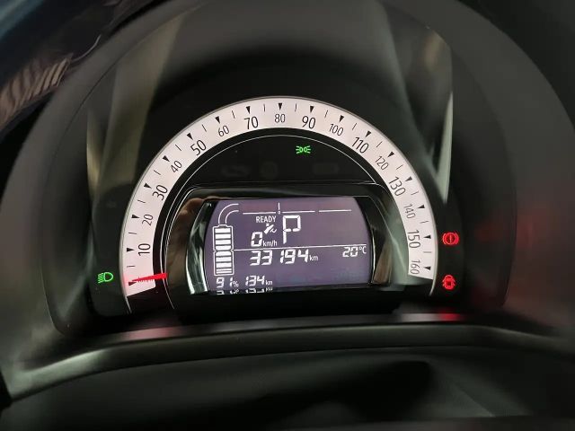 Renault Twingo E-Tech Intens