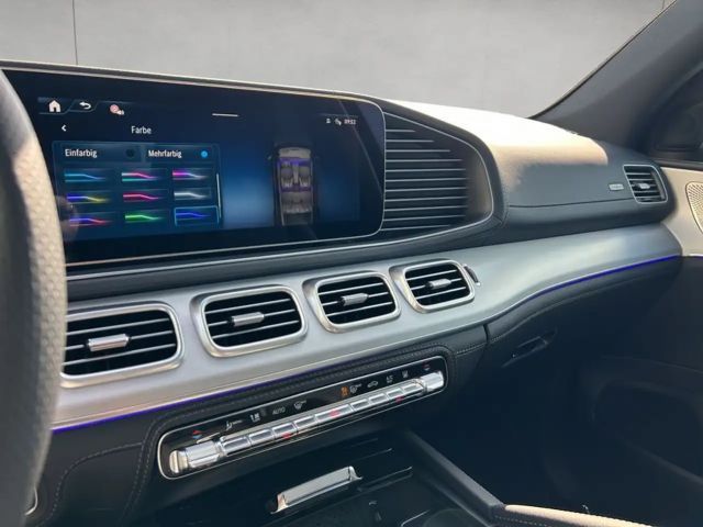 Mercedes-Benz GLE 350 GLE