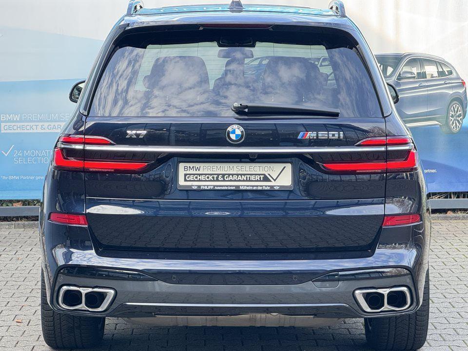 BMW X7 M60i xDrive