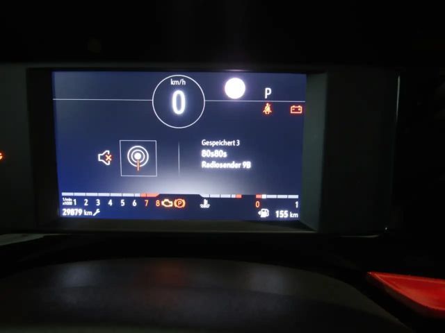 Opel Mokka GS-Line Grand Sport