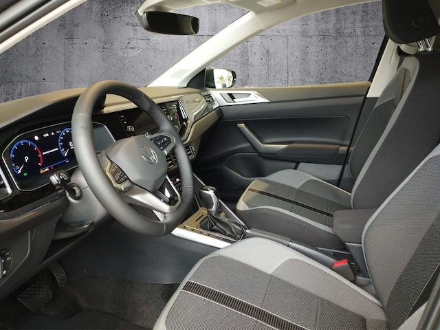 Volkswagen Polo DSG Style