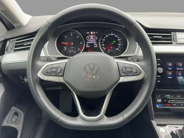 Volkswagen Passat 2.0 TDI Business DSG Variant