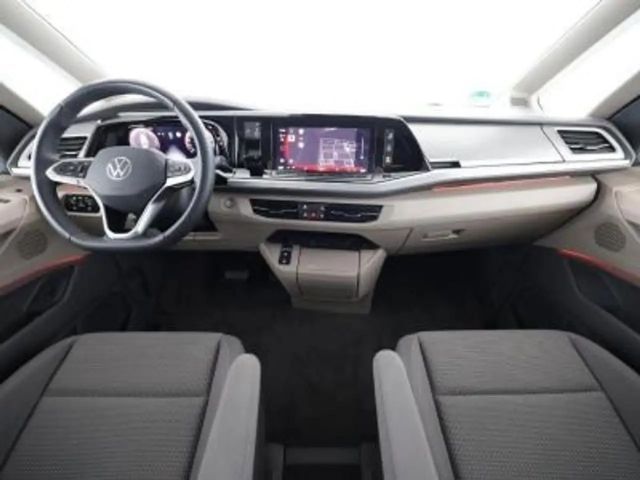 Volkswagen Multivan 2.0 TDI DSG Life T7