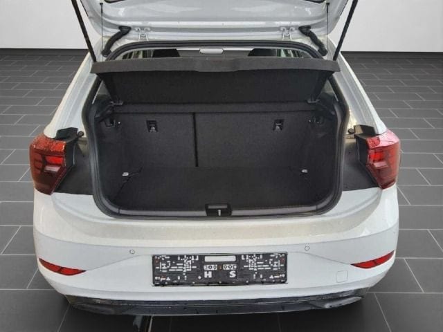 Volkswagen Polo 1.0 TSI DSG Life