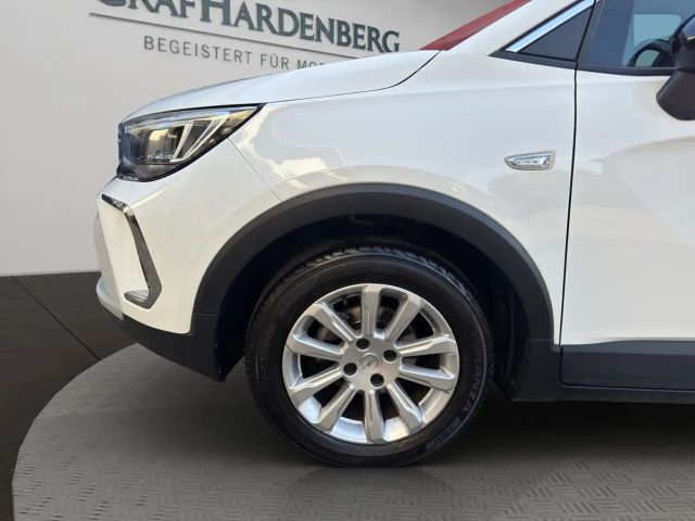 Opel Crossland X 1.5 CDTI 1.5 Turbo Elegance