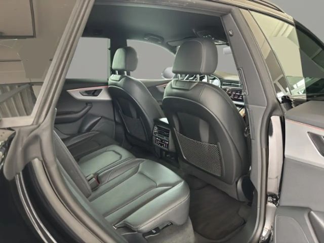 Audi Q8 45 TDI Quattro