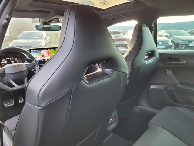 Cupra Leon 2.0 TSI DSG VZ