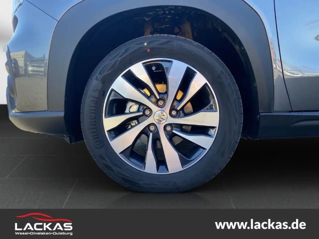 Suzuki SX4 S-Cross SCROSS 1.4 HYB*CARPLAY*CAM*PDC*