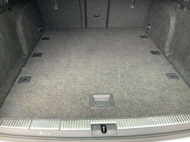 Skoda Superb 2.0 TSI Combi Style Style