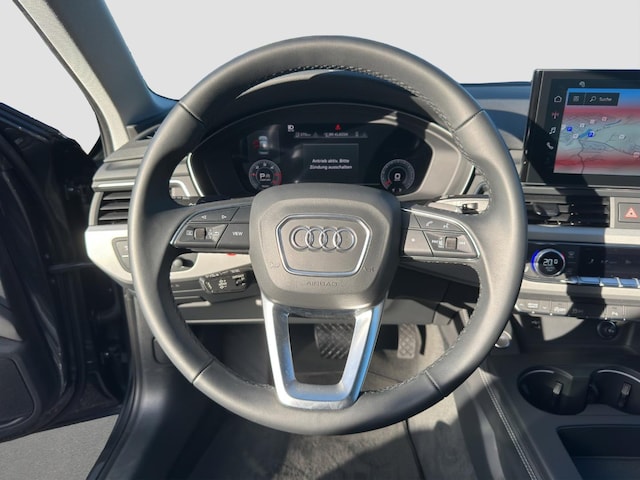 Audi A4 35 TDI S-Tronic Sedan