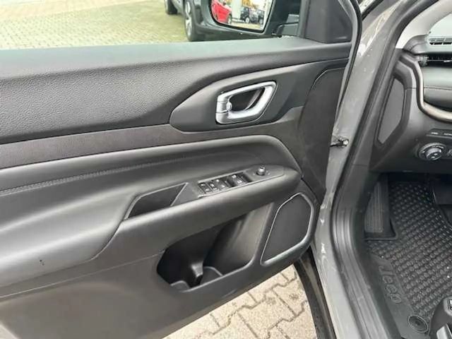 Jeep Compass 4xe