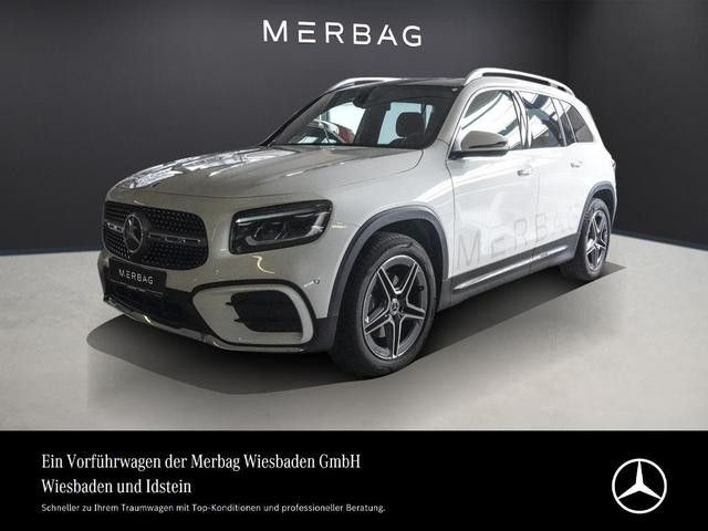 Mercedes-Benz GLB 200 GLB 200 d