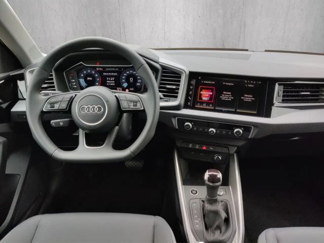 Audi A1 30 TFSI S-Line S-Tronic Sportback