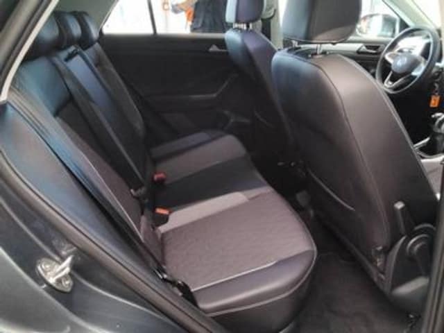 Volkswagen T-Roc 1.0 TSI