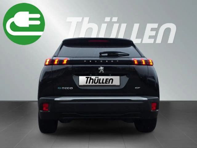 Peugeot E-2008 GT-Line