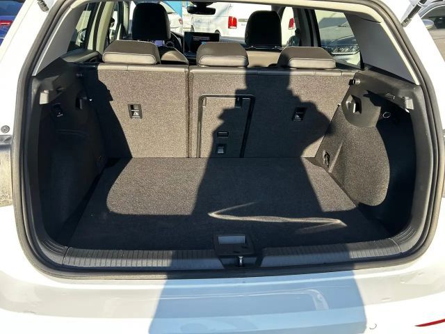 Volkswagen Golf 1.5 TSI