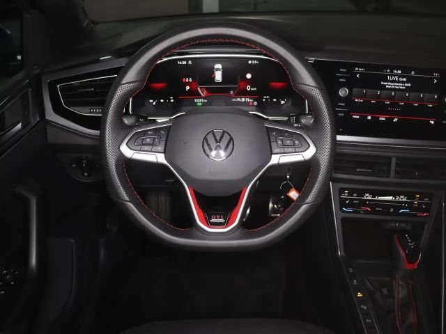 Volkswagen Polo 2.0 TSI DSG GTI