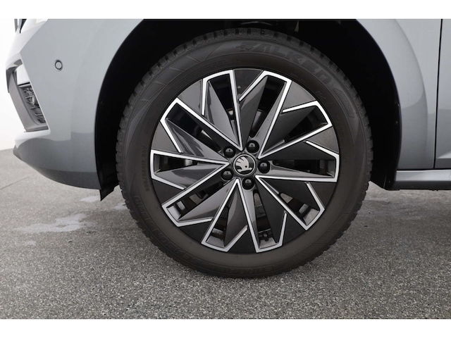 Skoda Kamiq 1.0 TSI Selection