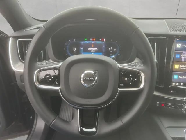 Volvo XC60 Dark Plus