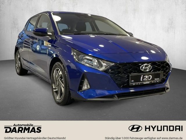 Hyundai i20 1.0 Select