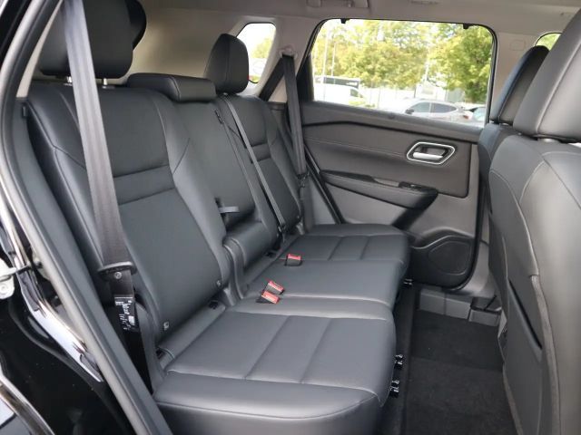 Nissan X-trail Tekna