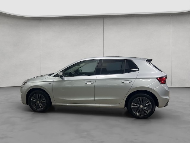 Skoda Fabia 1.0 TSI Drive