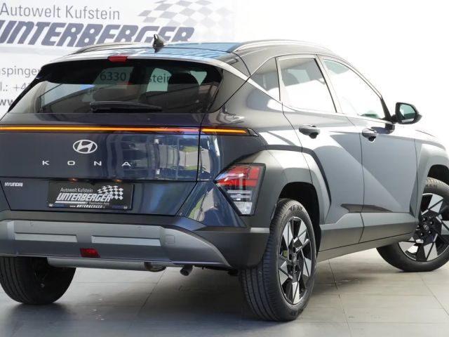 Hyundai Kona 1.0 2WD T-GDi