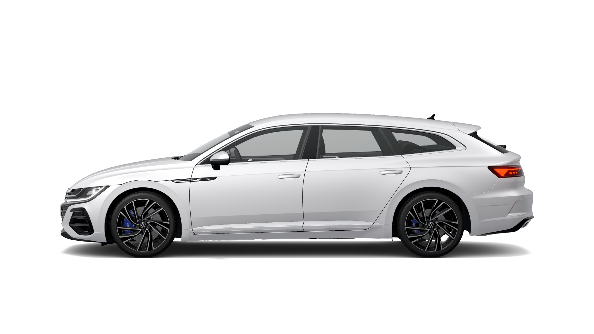 Volkswagen Arteon Shooting Brake 2.0 TSI