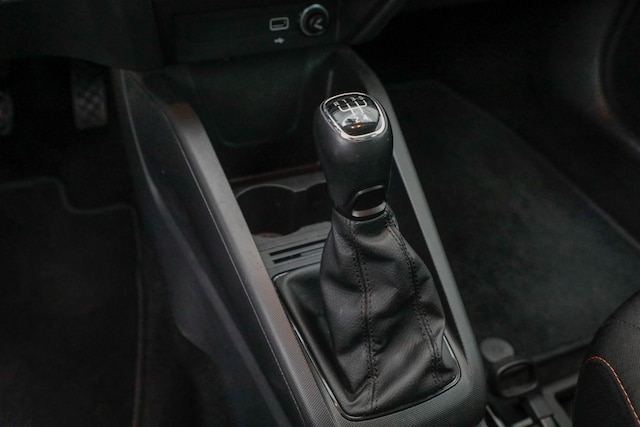 Skoda Fabia 1.0 TSI Ambition Combi