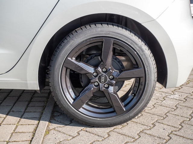 Audi A1 25 TFSI S-Tronic Sportback