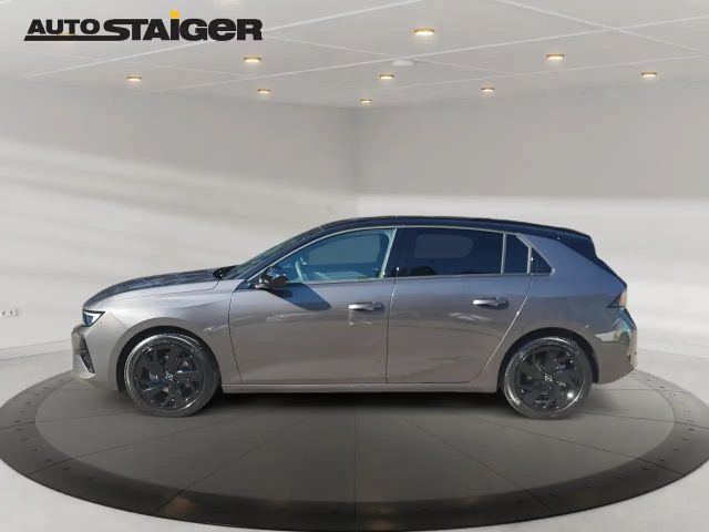 Opel Astra GS-Line Grand Sport