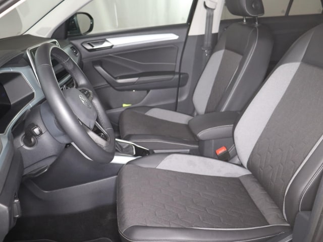 Volkswagen T-Roc 2.0 TDI DSG