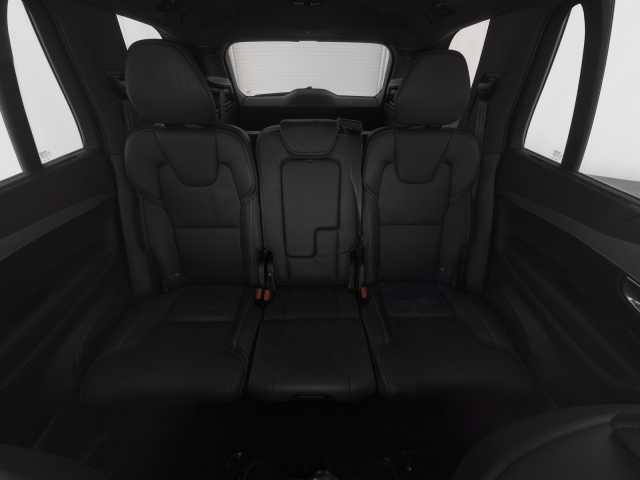 Volvo XC90 XC90