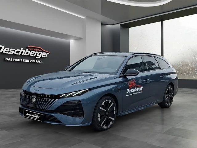 Peugeot 308 GT-Line Hybrid SW