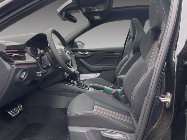 Skoda Scala 1.5 TSI Monte Carlo