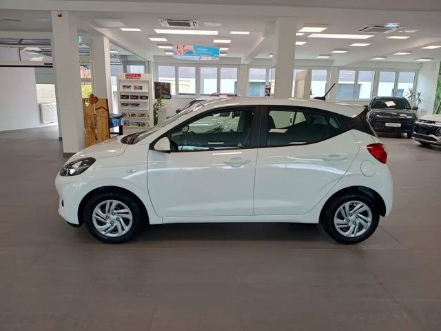 Hyundai i10 Go!