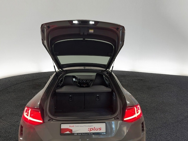 Audi TT 45 TFSI Coupé Quattro S-Tronic